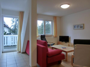 Ferienwohnung NH14 in Ribnitz-Damgarten